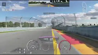 Gran Turismo 7 | training World s&eacute;ries 2026 |  Watkins Glen | BMW M6 GT3 | 1.46:356