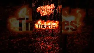 Stranger Things 5 #strangerthings #strangerthings5 #finale #hawkins #katebush #vote #poll #fantheory
