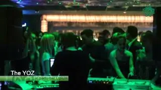 The YOZ in party-bar Opium.mp4