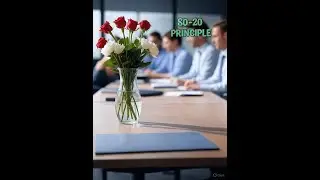 CHAPTER 4 &ndash; APPLICATION OF 80/20 PRINCIPLE IN PHARMA SALES | WORK SMARTER, SELL BETTER