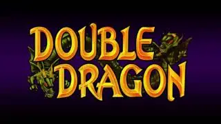 Double Dragon - Mission 4-1 The Hideout / Abobo's Theme (NES OST HD)