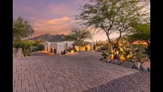 7011 E La Salle Road, Cave Creek, AZ 85331
