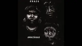 Me cuentan - Guaco Amazonas 1997