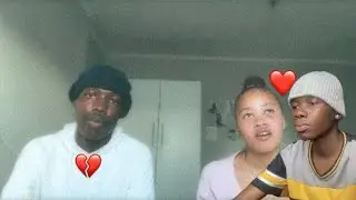 Kasi Rizz Is The Best Rizz [Blind Date: Gwababa tester]