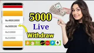 Make Money Online 2020// Real earning2020