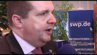 Interview mit Stefan Mappus