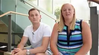 Queen's Law - Law Building Tour
