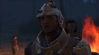 Fallout 4 Best Intimidation?