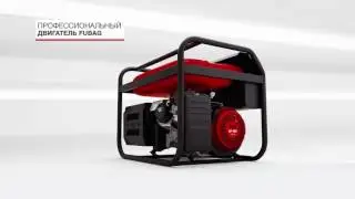 Обзор сварочной станции  Fubag   WS 230 DC ES
