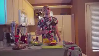 Cooking With Ralph