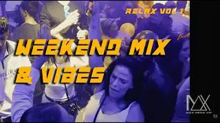 The crowd goes wild at DJ DekStir's live performance in Johannesburg | Produced by Max Media VIP
