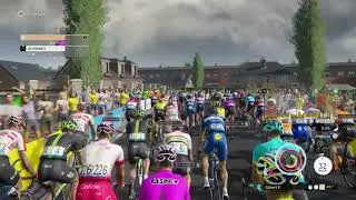 TOUR DE FRANCE 2019 - Vlaanderen Clasic