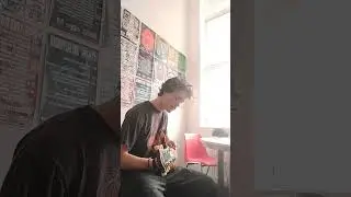 Blue bossa played by Stind Sluijter and Tiago Lageira. 2024