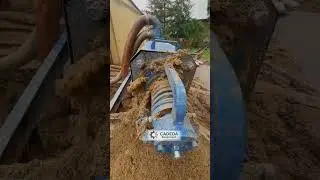 Manure Dryer Liquid-Solid Separator for Cow, Pig & Poultry Farms | Available in Kenya