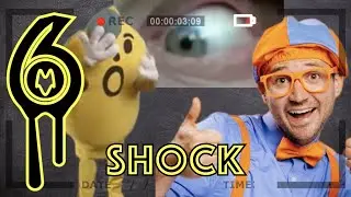 Los 6 Videos de SHOCK M&aacute;s Horribles 💀