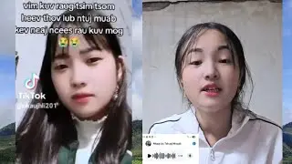 Hli qhia qhov tseeb thiab nyoo ntxawm lawm hli tsis tau noj ntxawm tu qaib kheej 8/11/2025
