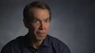 Whitney Stories: Jeff Koons