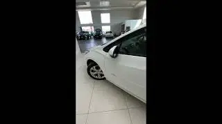 CHEVROLET CRUZE LT 1.4 TURBO - 2020