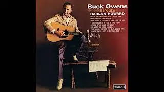Foolin&rsquo; Around &ndash; Buck Owens