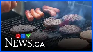 Food safety risk during hot weather