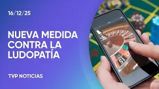 Apuestas online: Buenos Aires exige identificaci&oacute;n biom&eacute;trica