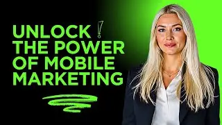 Stop Being Invisible in Albuquerque! Unlock the Power of Mobile Marketing 🚀