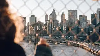 NEW YORK - TEASER