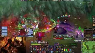 Return of Reckoning Sc Ep1