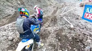 HARD ENDURO HENIU 2019 - PROLOG