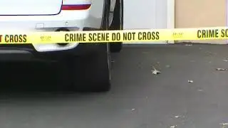 A gunman attacks the home of New Jersey judge.
