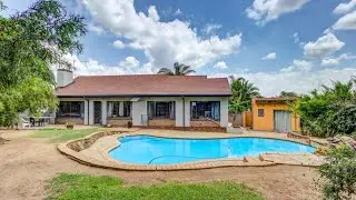SPACIOUS FAMILY HOME FOR SALE - Birchleigh North