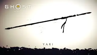 Discover the Hidden SECRETS Of The Yari in Ghost of Yotei | Yari in Ghost of Yotei | cRAZYGamerRO