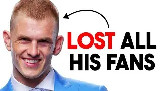How Ian Garry Became UFC&rsquo;s Most Hated Fighter