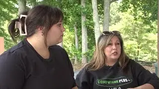 Job Corps pauses operations nationwide, leaving future uncertain for some Georgia students