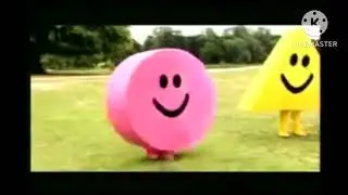 Cortos Cortitos Discovery kids Mister Maker Sobre Ruedas Soy Una Figura 