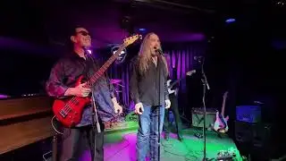 Perfect Strangers: A Tribute To Deep Purple live @ Sand Dollar in Las Vegas 7-22-25