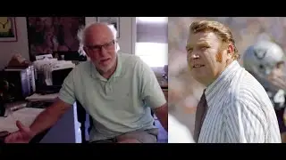 Remembering John Madden: Ex-Raider Pat Toomay meets the legendary coach for the first time in 1977