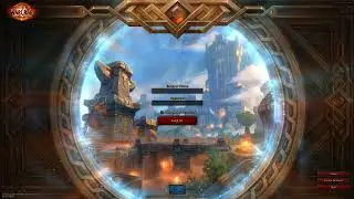 Reidor - The War Within (World of Warcraft Mix)