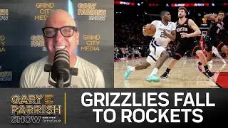 Gary Parrish Show | 1/26/27