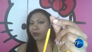 *Review*Walmart Brushes|Essential Tool
