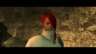 Plant May Cry - DMC 2 Lucia Story