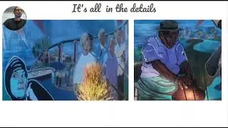 13.7 Community Exploration and Mural Analysis 