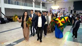 Mehmet & Hamşe |   Şebi Aşireti - Şewko   PART-7