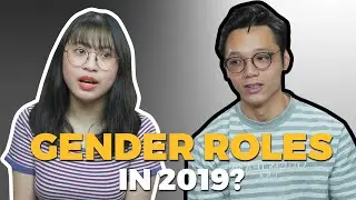 Should Guys Pay on the First Date? | Filipino | Rec&bull;Create