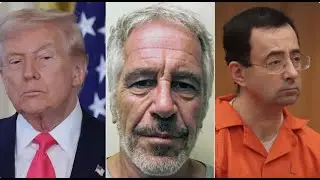 What Did Jeffrey Epstein REALLY Say About Donald Trump and Young Girls?