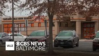 Howard County executive says not all funding passed by council will go toward schools