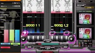 【beatmania IIDX】Macho Gang / ANAL SPYDER