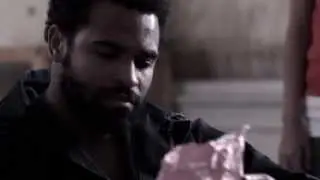 Mohammed Ali Ojarigi (Demo Reel)