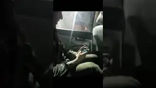Uber Pool gone wrong