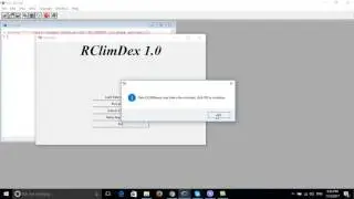 rclim
